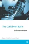 The Caribbean Basin cover