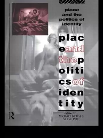 Place and the Politics of Identity cover