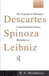 Descartes, Spinoza, Leibniz cover