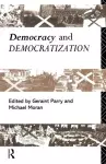 Democracy and Democratization cover