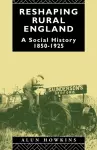 Reshaping Rural England cover