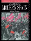 A Social History of Modern Spain cover