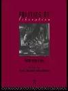 The Politics of Liberation cover