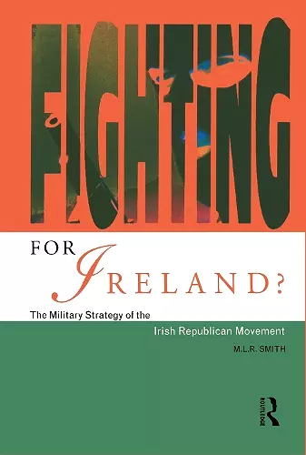 Fighting for Ireland? cover