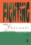 Fighting for Ireland? cover