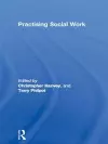 Practising Social Work cover