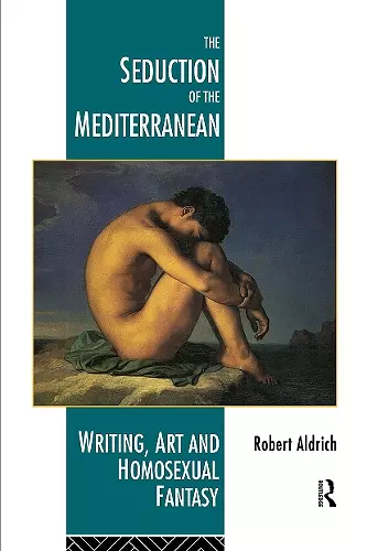 The Seduction of the Mediterranean cover
