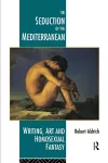 The Seduction of the Mediterranean cover
