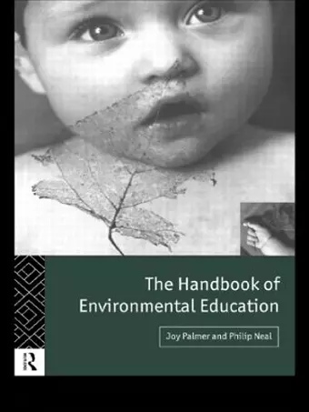 The Handbook of Environmental Education cover