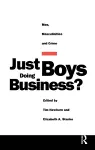 Just Boys Doing Business? cover