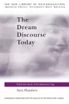 The Dream Discourse Today cover