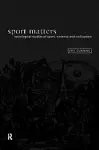 Sport Matters cover