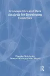 Econometrics and Data Analysis for Developing Countries cover