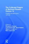 The Collected Papers of Bertrand Russell, Volume 14 cover