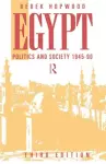 Egypt 1945-1990 cover