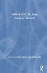 Letters of C. G. Jung cover