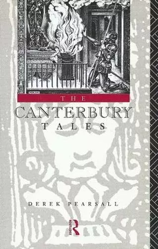 The Canterbury Tales cover