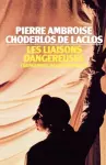 Les Liaisons Dangereuses cover