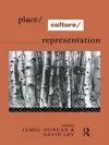 Place/Culture/Representation cover