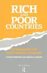 Rich and Poor Countries cover