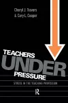 Teachers Under Pressure cover