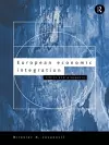 European Economic Integration cover