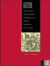 The Stage and Social Struggle in Early Modern England cover