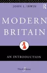 Modern Britain cover