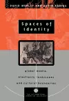 Spaces of Identity cover