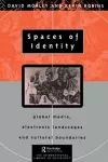 Spaces of Identity cover