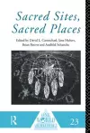 Sacred Sites, Sacred Places cover