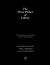 The Three Pillars of Liberty cover