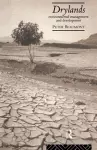 Drylands cover