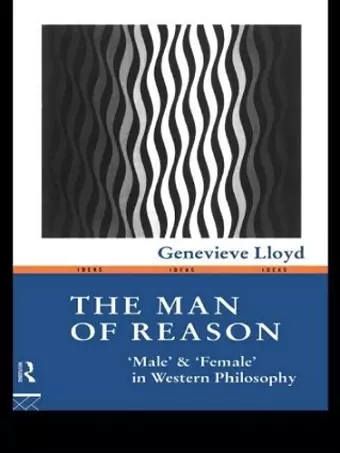 The Man of Reason cover