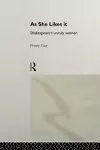 As She Likes It cover