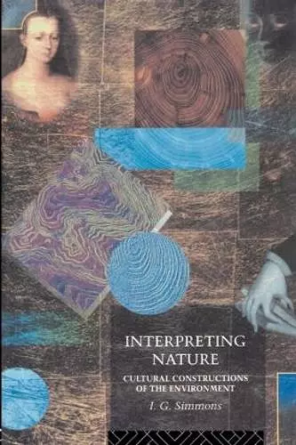 Interpreting Nature cover