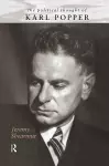 The Political Thought of Karl Popper cover