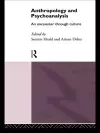 Anthropology and Psychoanalysis cover