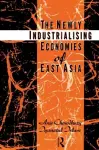 The Newly Industrializing Economies of East Asia cover