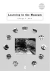 Learning in the Museum cover