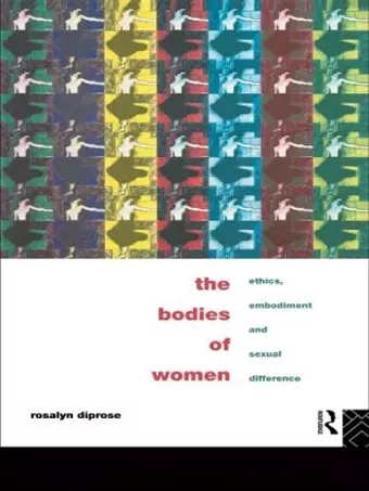 The Bodies of Women cover