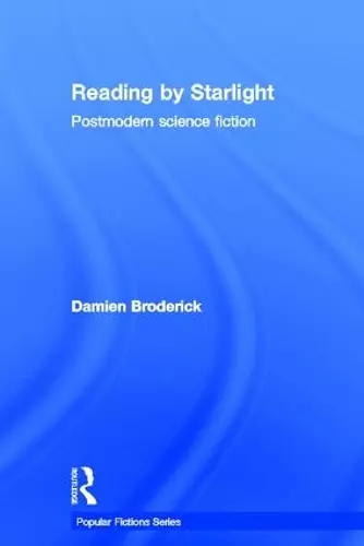 Reading by Starlight cover