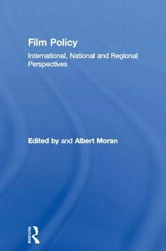Film Policy cover
