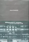 Wittgenstein's Remarks on the Foundations of AI cover