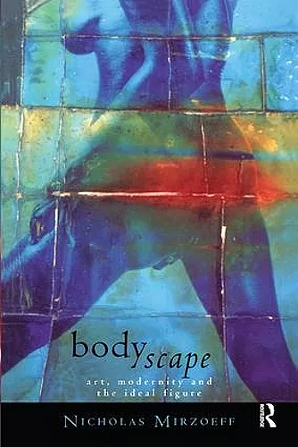 Bodyscape cover