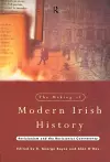 The Making of Modern Irish History cover