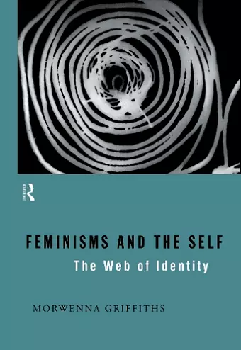 Feminisms and the Self cover