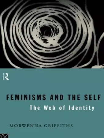 Feminisms and the Self cover