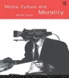 Media Culture & Morality cover