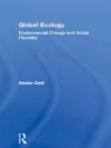 Global Ecology cover